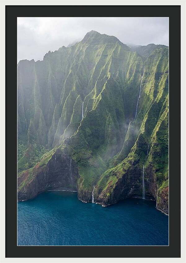 Na Pali Coast Majesty