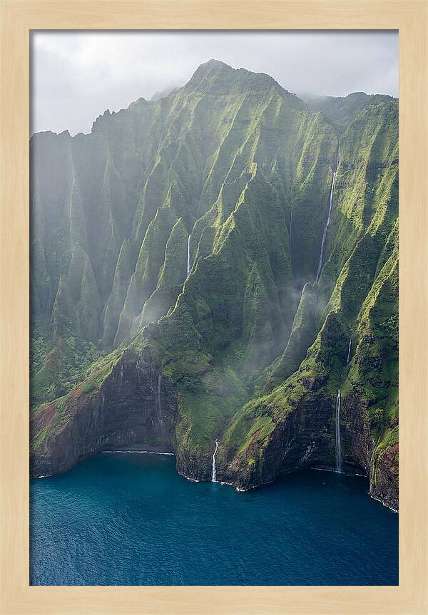Na Pali Coast Majesty