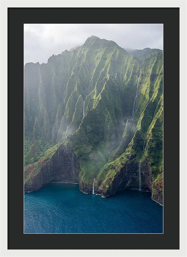 Na Pali Coast Majesty