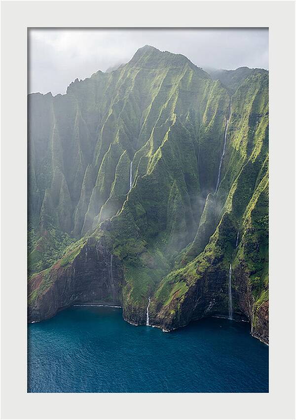Na Pali Coast Majesty