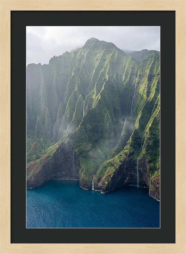 Na Pali Coast Majesty