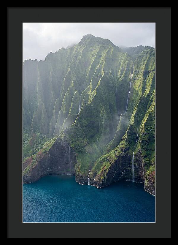 Na Pali Coast Majesty