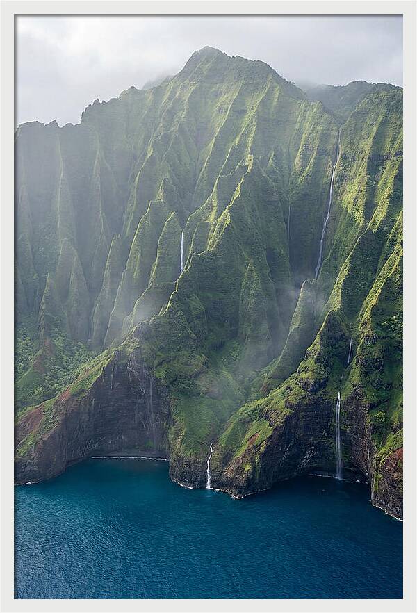 Na Pali Coast Majesty