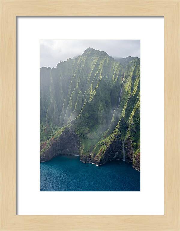 Na Pali Coast Majesty