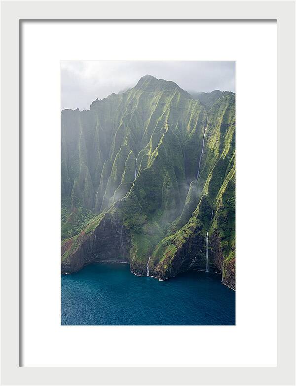 Na Pali Coast Majesty
