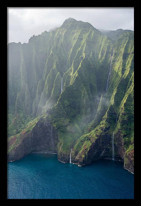 Na Pali Coast Majesty