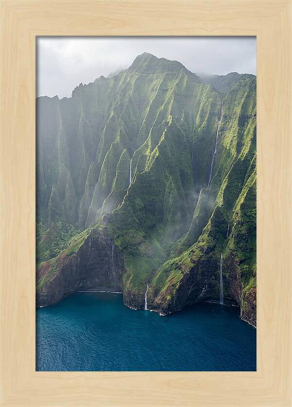 Na Pali Coast Majesty