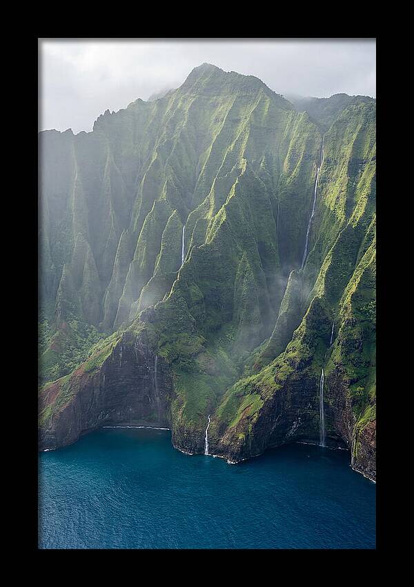 Na Pali Coast Majesty