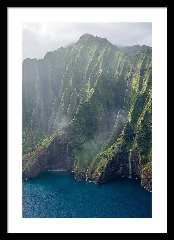 Na Pali Coast Majesty