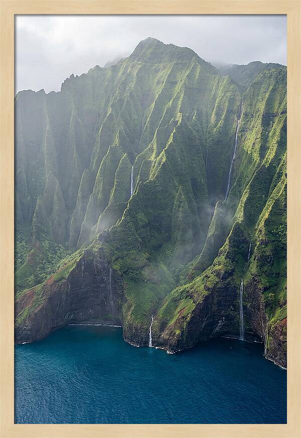 Na Pali Coast Majesty