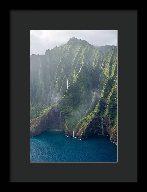 Na Pali Coast Majesty