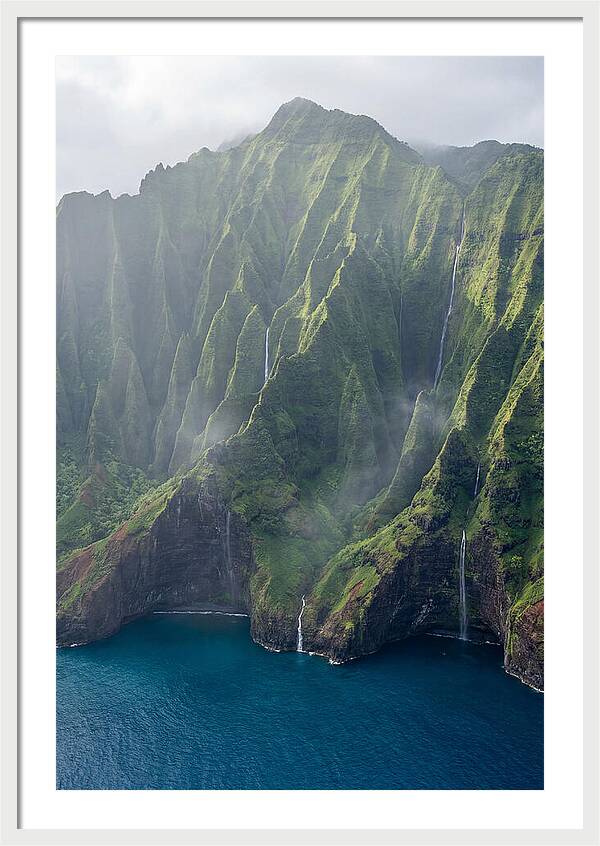 Na Pali Coast Majesty
