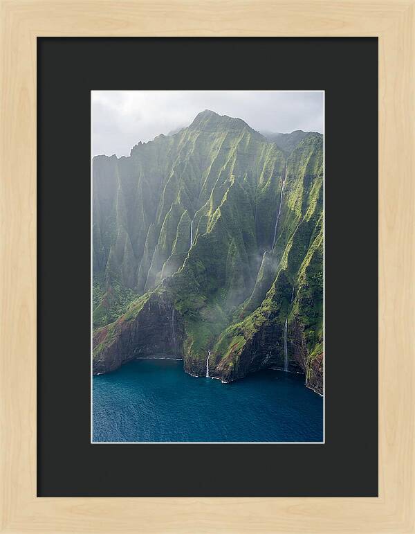 Na Pali Coast Majesty