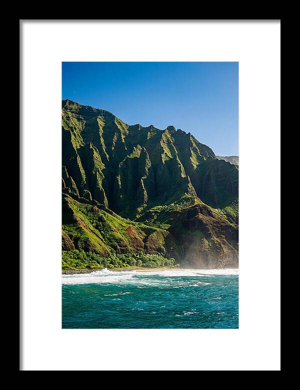 Na Pali Coast Majesty