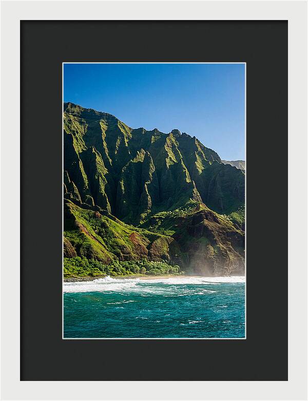 Na Pali Coast Majesty