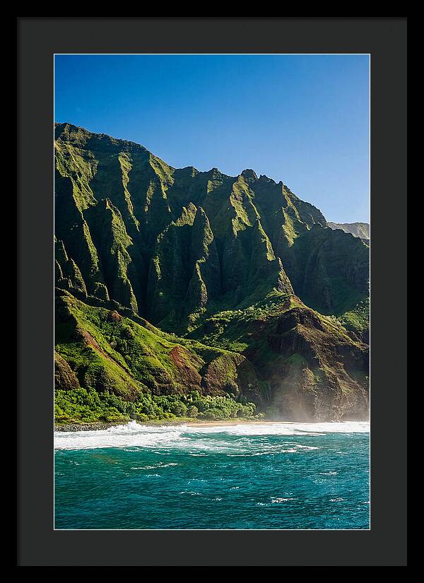 Na Pali Coast Majesty