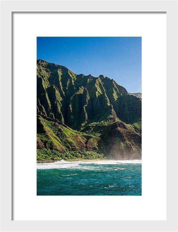 Na Pali Coast Majesty