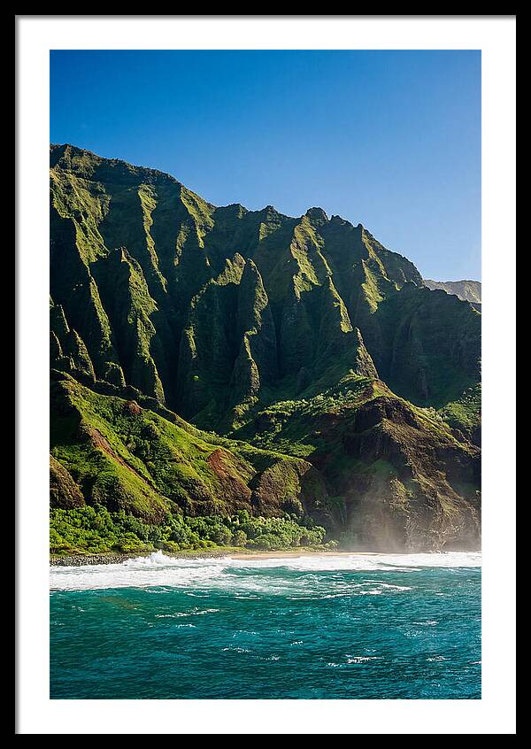 Na Pali Coast Majesty