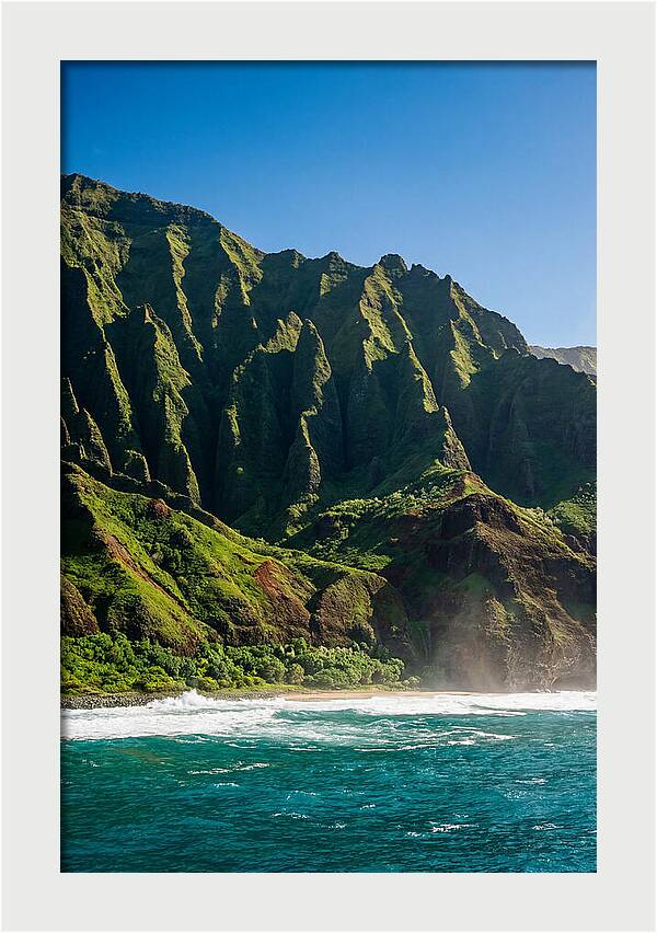 Na Pali Coast Majesty