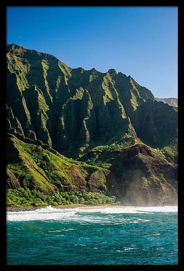 Na Pali Coast Majesty