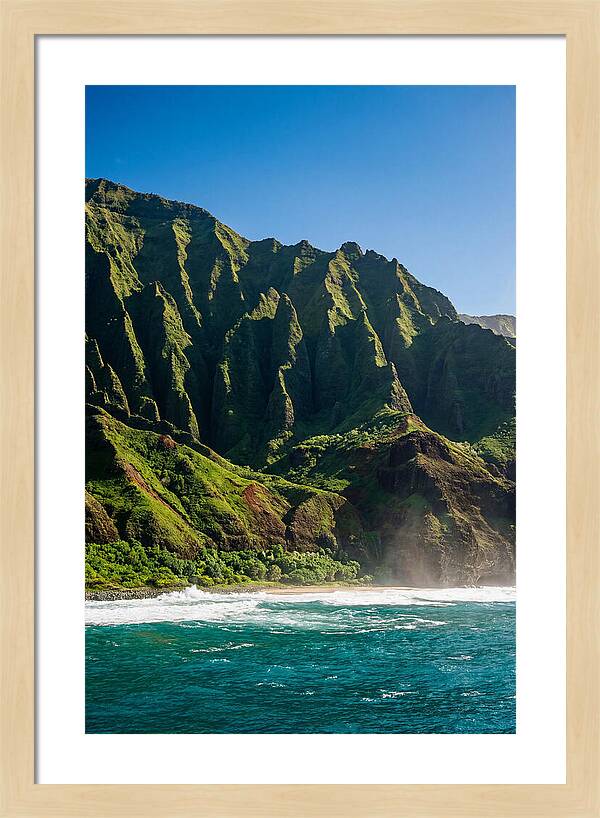Na Pali Coast Majesty
