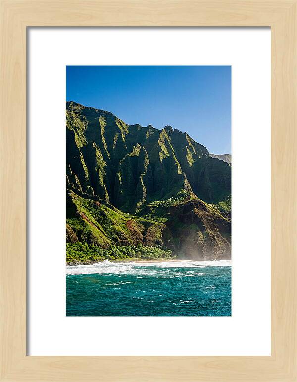 Na Pali Coast Majesty