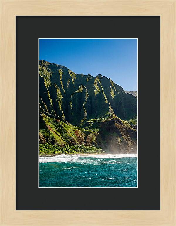 Na Pali Coast Majesty