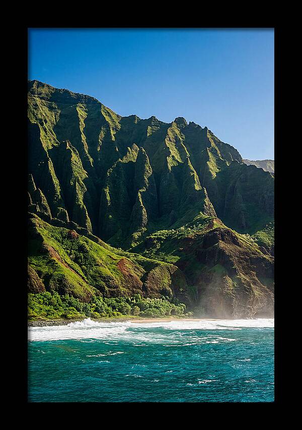 Na Pali Coast Majesty