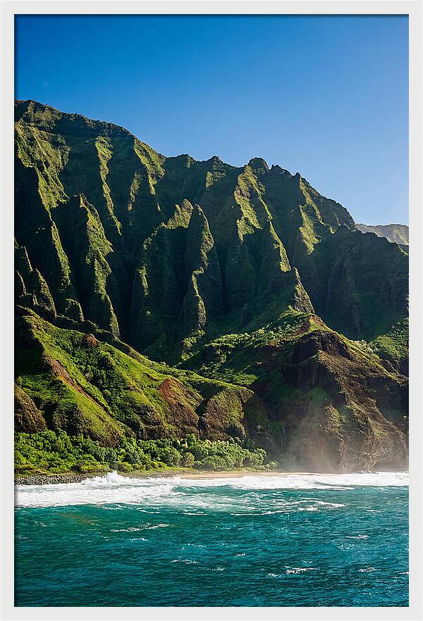 Na Pali Coast Majesty