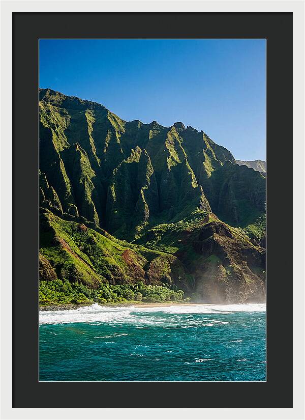 Na Pali Coast Majesty