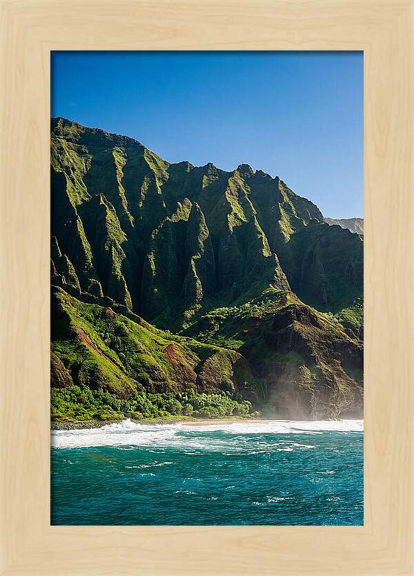 Na Pali Coast Majesty