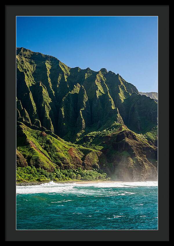 Na Pali Coast Majesty
