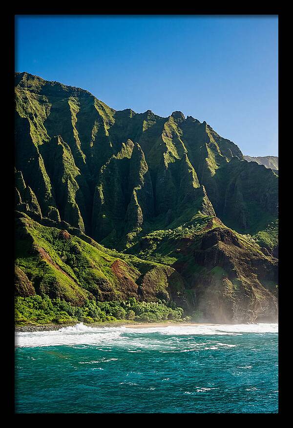 Na Pali Coast Majesty