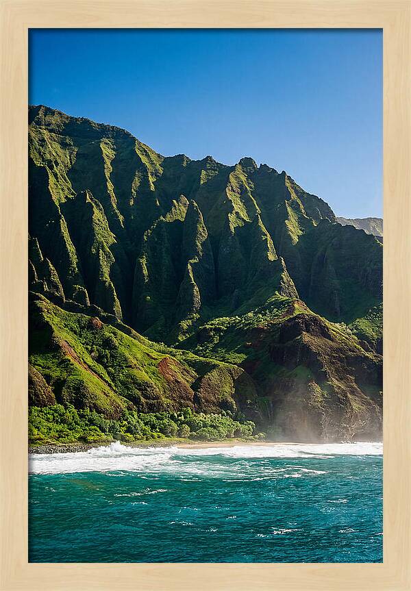 Na Pali Coast Majesty