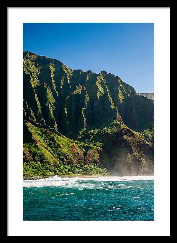 Na Pali Coast Majesty