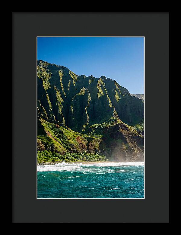 Na Pali Coast Majesty
