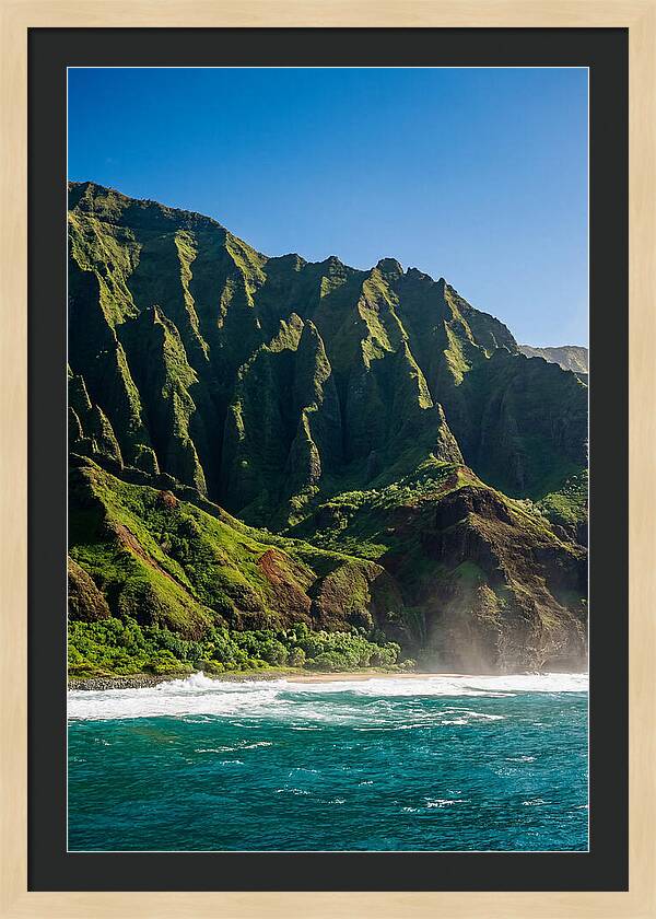 Na Pali Coast Majesty