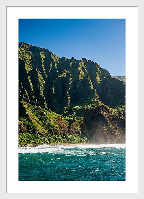Na Pali Coast Majesty