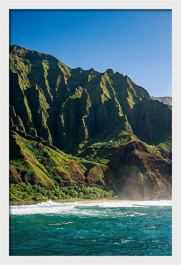 Na Pali Coast Majesty