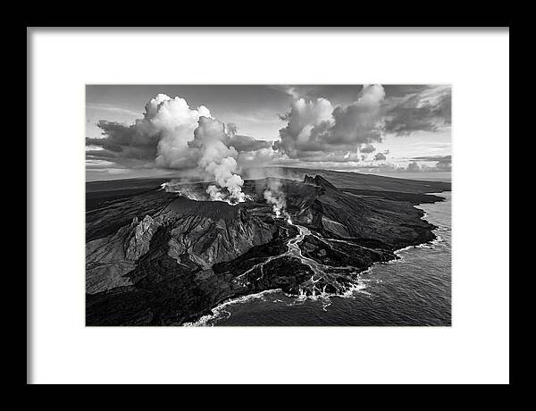 Na Pali Coast Panorama