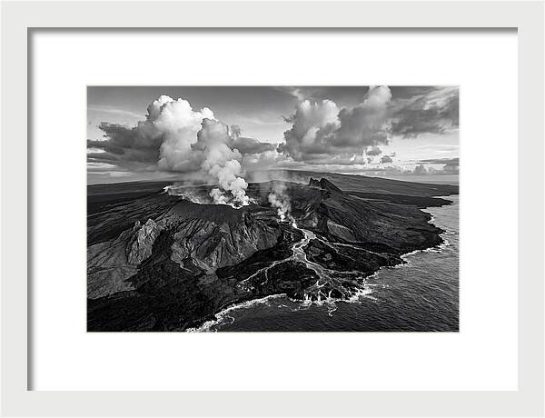 Na Pali Coast Panorama