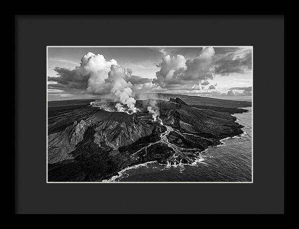 Na Pali Coast Panorama