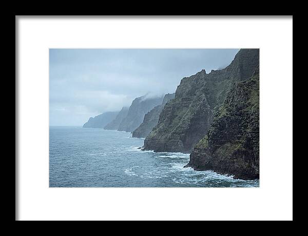 Na Pali Coast Serenity
