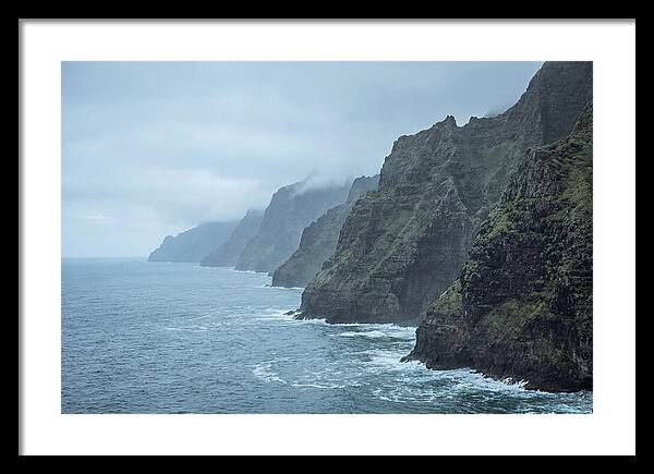 Na Pali Coast Serenity