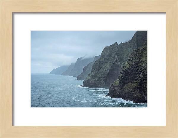 Na Pali Coast Serenity