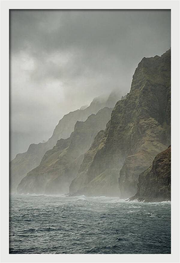 Na Pali Coast Tranquility