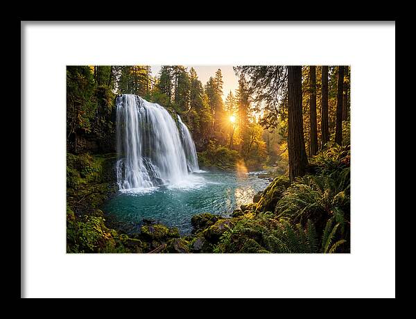 Natural Falls Serenity