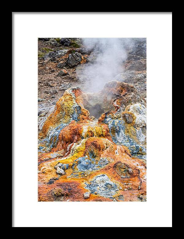 Natural Wonders Beneath The Surface
