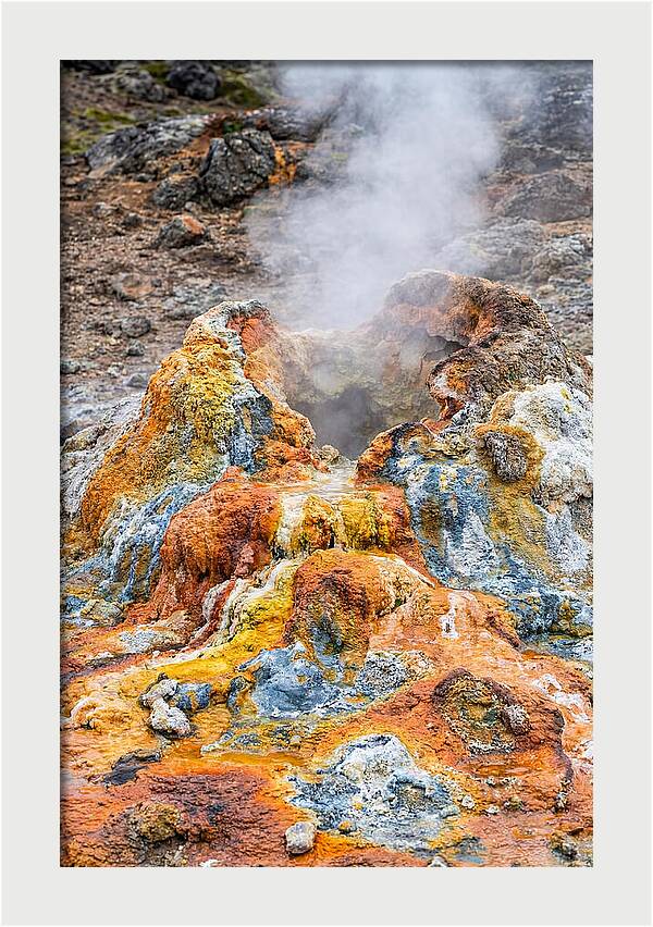 Natural Wonders Beneath The Surface