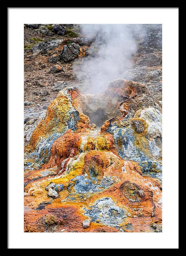 Natural Wonders Beneath The Surface